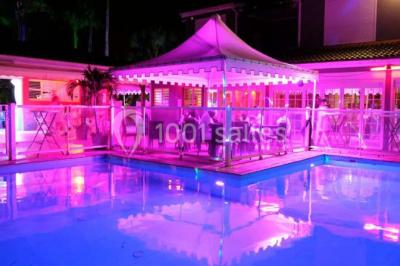 Location salle Rivière-Salée (Martinique) - Domaine De L'oasis #24