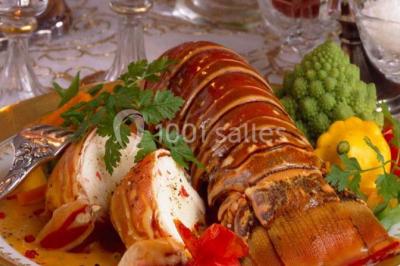 Location salle Rivière-Salée (Martinique) - Domaine De L'oasis #24