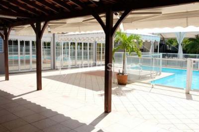 Location salle Rivière-Salée (Martinique) - Domaine De L'oasis #24