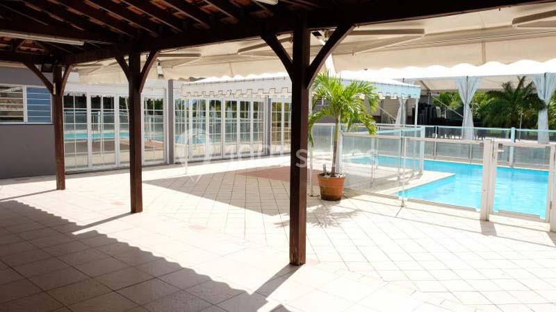 Location salle Rivière-Salée (Martinique) - Domaine De L'oasis #15