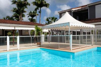 Location salle Rivière-Salée (Martinique) - Domaine De L'oasis #24