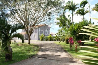 Location salle Rivière-Salée (Martinique) - Domaine De L'oasis #24