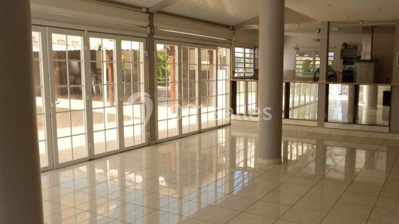 Location salle Rivière-Salée (Martinique) - Domaine De L'oasis #3