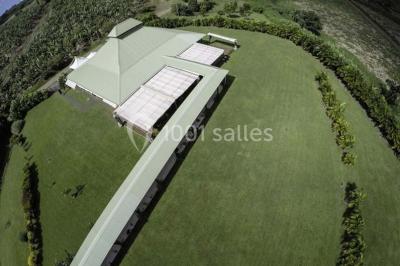 Location salle Le Lamentin (Martinique) - Les Jardins De Belfort #6