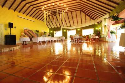 Location salle Le Lamentin (Martinique) - Les Jardins De Belfort #6