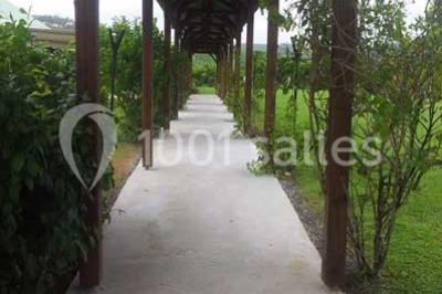 Location salle Le Lamentin (Martinique) - Les Jardins De Belfort #6