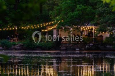 Location salle Sainte-Paule (Rhône) - La Rivière Au Bord De L'eau #19