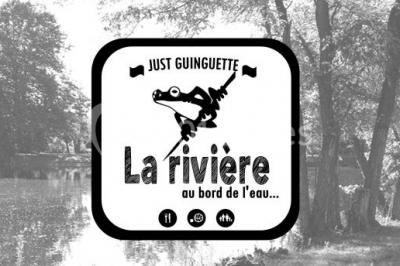 Location salle Sainte-Paule (Rhône) - La Rivière Au Bord De L'eau #19