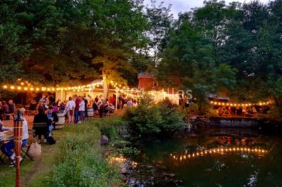 Location salle Sainte-Paule (Rhône) - La Rivière Au Bord De L'eau #19