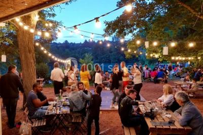 Location salle Sainte-Paule (Rhône) - La Rivière Au Bord De L'eau #19