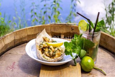 Location salle Sainte-Paule (Rhône) - La Rivière Au Bord De L'eau #19