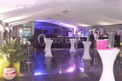 Location salle Gières (Isère) - Jls Events Par Diaferia Traiteur #5