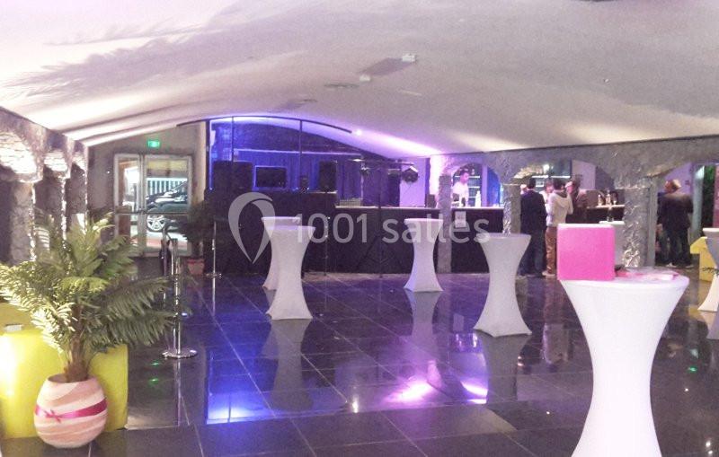 Location salle Gières (Isère) - Jls Events Par Diaferia Traiteur #4
