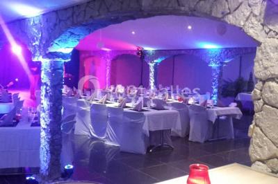 Location salle Gières (Isère) - Jls Events Par Diaferia Traiteur #5