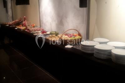 Location salle Gières (Isère) - Jls Events Par Diaferia Traiteur #5