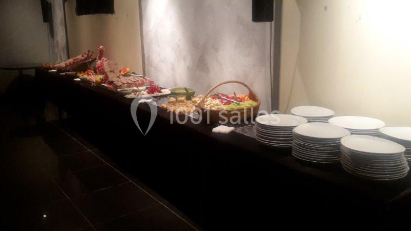 Location salle Gières (Isère) - Jls Events Par Diaferia Traiteur #5