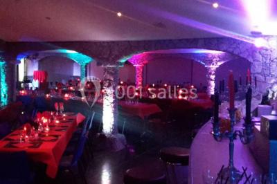 Location salle Gières (Isère) - Jls Events Par Diaferia Traiteur #5