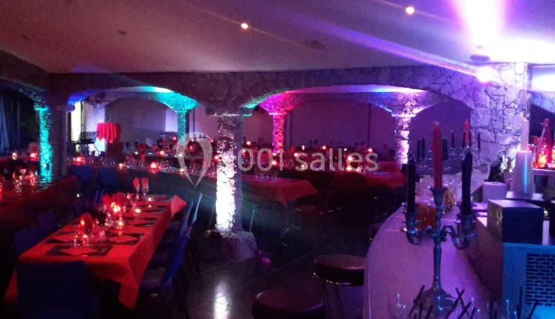 Location salle Gières (Isère) - Jls Events Par Diaferia Traiteur #3