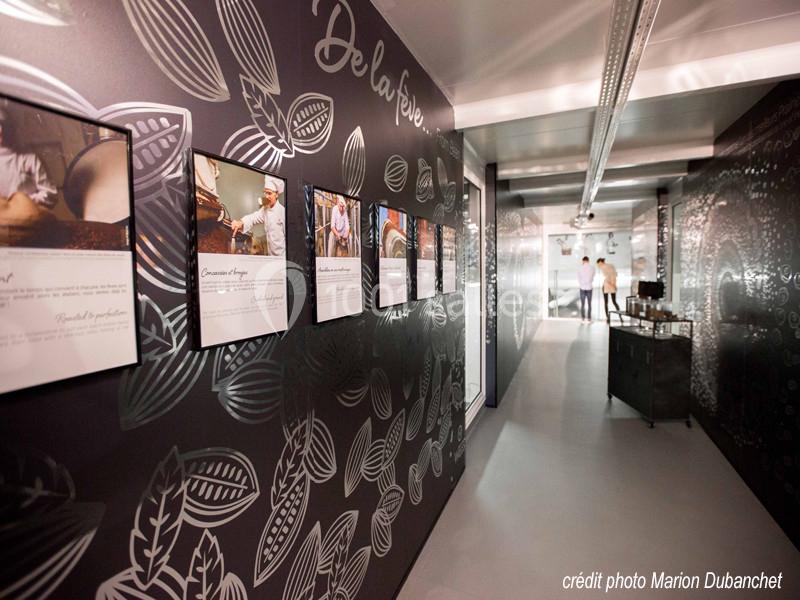 Location salle Saint-Étienne (Loire) - Les Ateliers Weiss #1