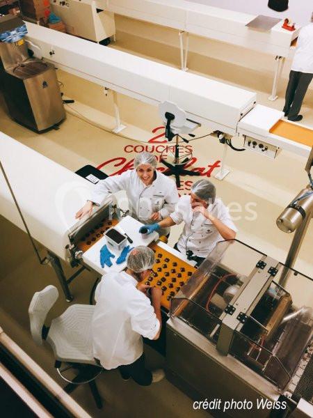 Location salle Saint-Étienne (Loire) - Les Ateliers Weiss #2