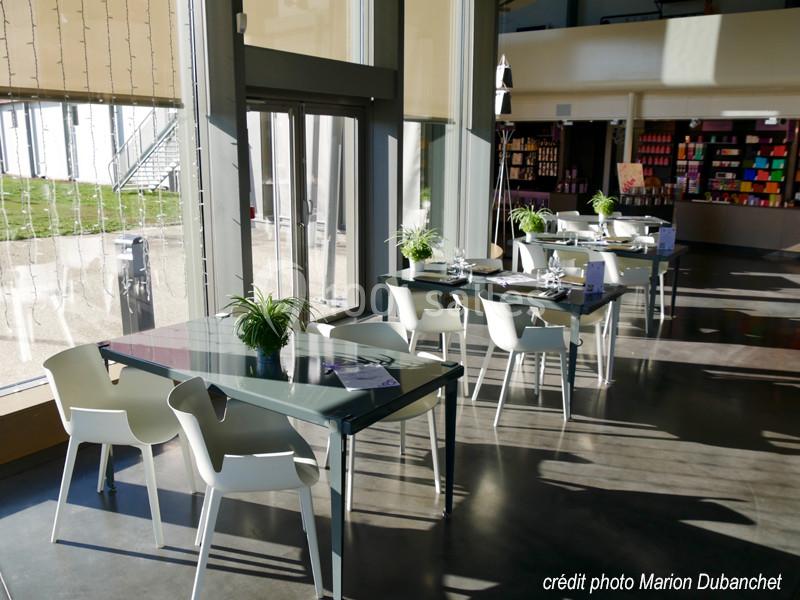 Location salle Saint-Étienne (Loire) - Les Ateliers Weiss #3