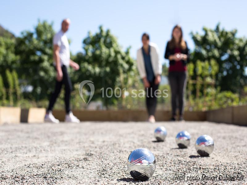 Location salle Saint-Étienne (Loire) - Les Ateliers Weiss #6