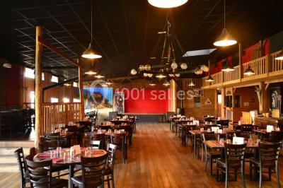 New Saloon New Saloon