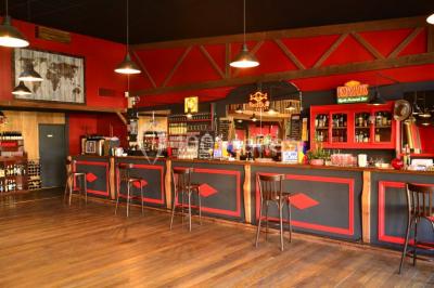 Location salle Rezé (Loire-Atlantique) - New Saloon #7