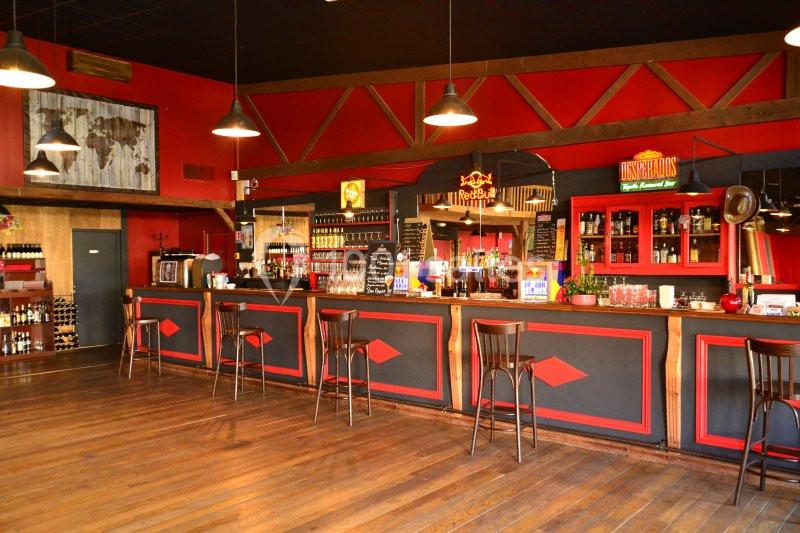 Location salle Rezé (Loire-Atlantique) - New Saloon #3