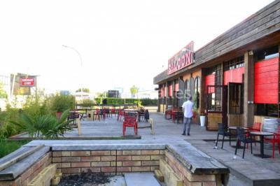 Location salle Rezé (Loire-Atlantique) - New Saloon #7