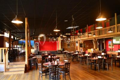 Location salle Rezé (Loire-Atlantique) - New Saloon #7