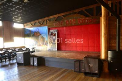 Location salle Rezé (Loire-Atlantique) - New Saloon #7