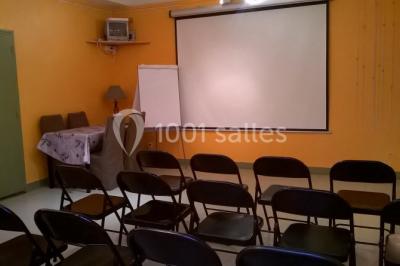 Location salle Lyon 2 (Rhône) - Salle Antoine Pochet #24