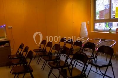 Location salle Lyon 2 (Rhône) - Salle Antoine Pochet #24