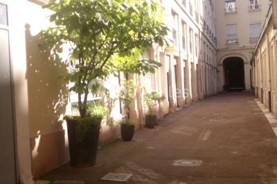 Location salle Lyon 2 (Rhône) - Salle Antoine Pochet #24