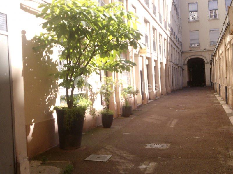 Location salle Lyon 2 (Rhône) - Salle Antoine Pochet #9