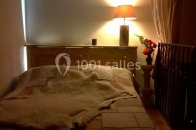 Location salle Lyon 2 (Rhône) - Salle Antoine Pochet #24