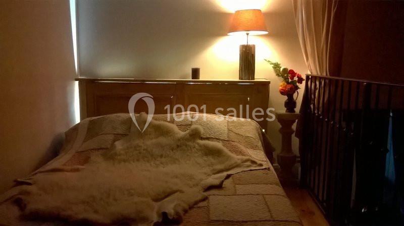 Location salle Lyon 2 (Rhône) - Salle Antoine Pochet #19