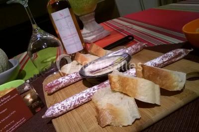 Location salle Lyon 2 (Rhône) - Salle Antoine Pochet #24