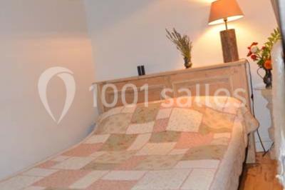 Location salle Lyon 2 (Rhône) - Salle Antoine Pochet #24