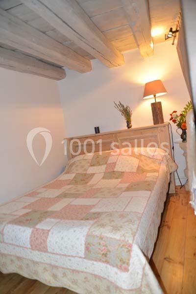 Location salle Lyon 2 (Rhône) - Salle Antoine Pochet #17