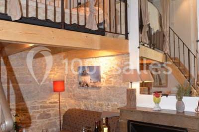 Location salle Lyon 2 (Rhône) - Salle Antoine Pochet #24