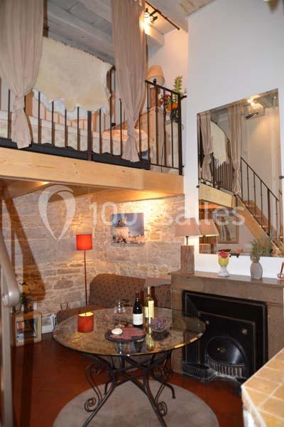 Location salle Lyon 2 (Rhône) - Salle Antoine Pochet #11