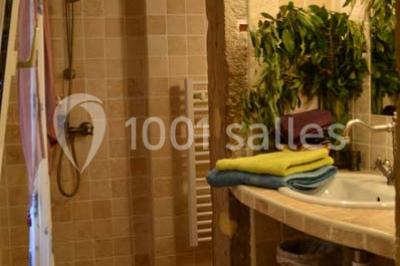 Location salle Lyon 2 (Rhône) - Salle Antoine Pochet #24