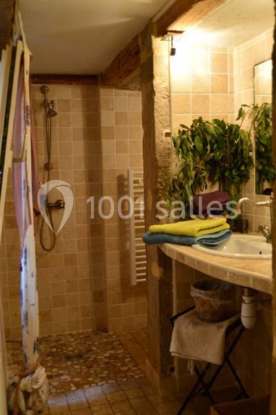 Location salle Lyon 2 (Rhône) - Salle Antoine Pochet #20