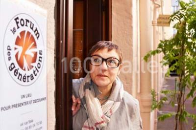 Location salle Lyon 2 (Rhône) - Salle Antoine Pochet #24