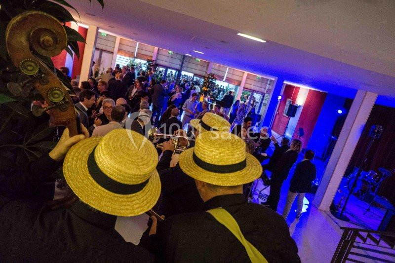 Location salle Saint-Nazaire (Loire-Atlantique) - Escal'atlantic #11