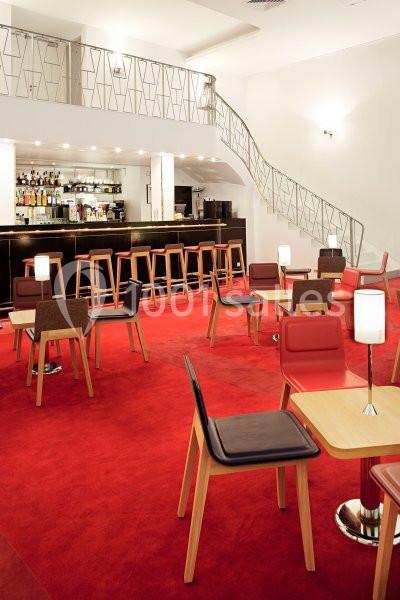 Location salle Saint-Nazaire (Loire-Atlantique) - Escal'atlantic #8