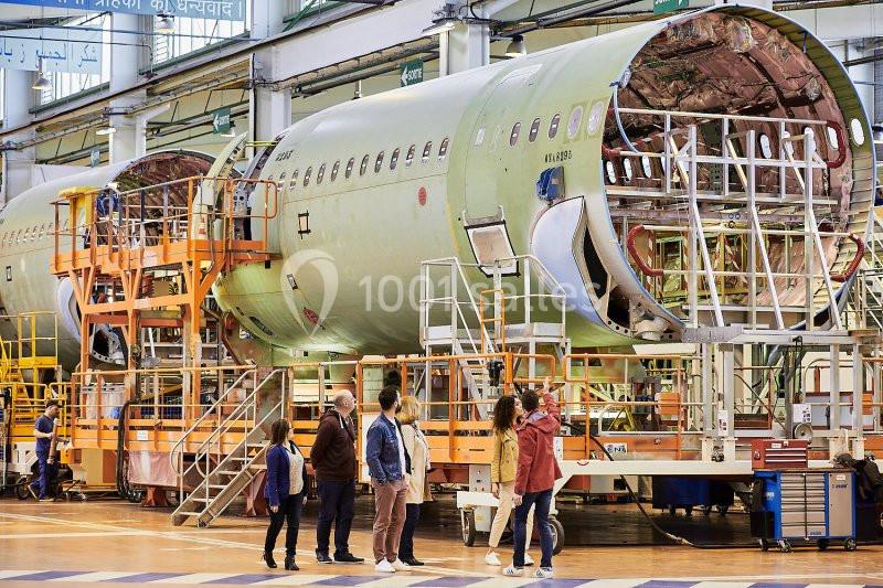 Location salle Saint-Nazaire (Loire-Atlantique) - Escal'atlantic #15