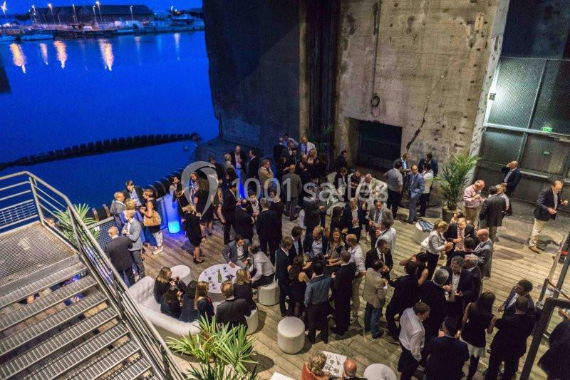 Location salle Saint-Nazaire (Loire-Atlantique) - Escal'atlantic #12